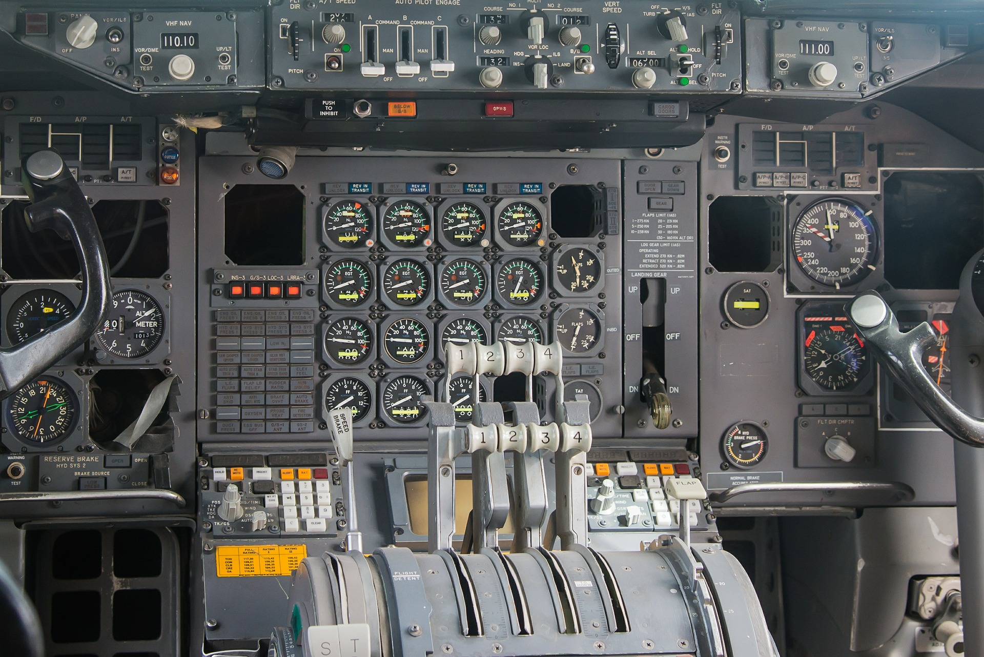 Flight lingo: find out what these 10 aviation terms mean 