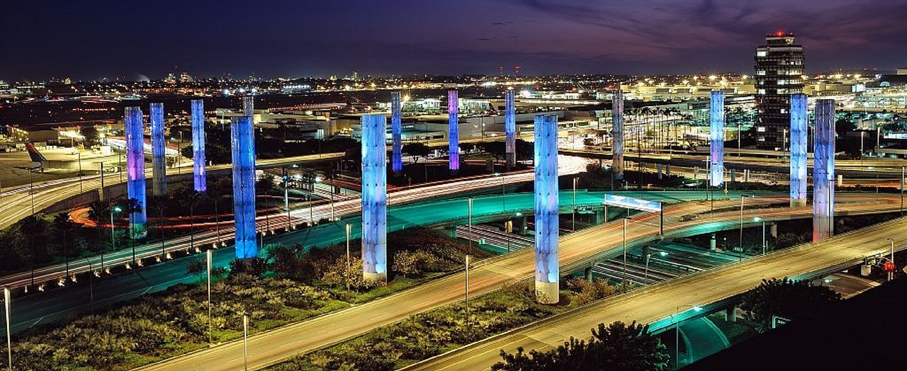 LAX is one of the busiest airports in the entirety of the United States. Its also one of the most loathed, according to frequent flyers. 