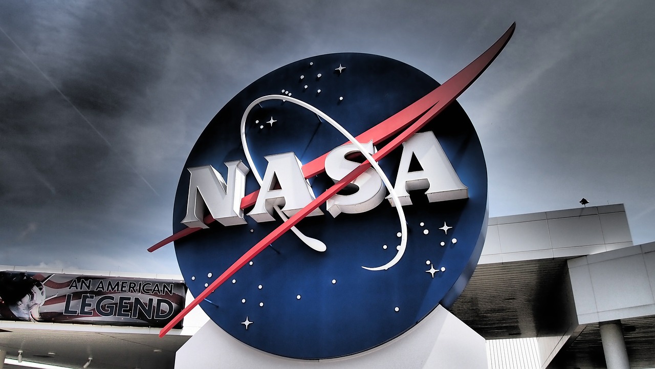 NASA, space