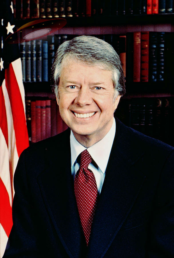 jimmy carter