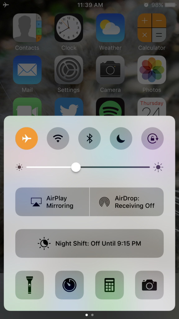 What Does Airplane Mode Do, and Why Do You Need to Use It? - AFAR